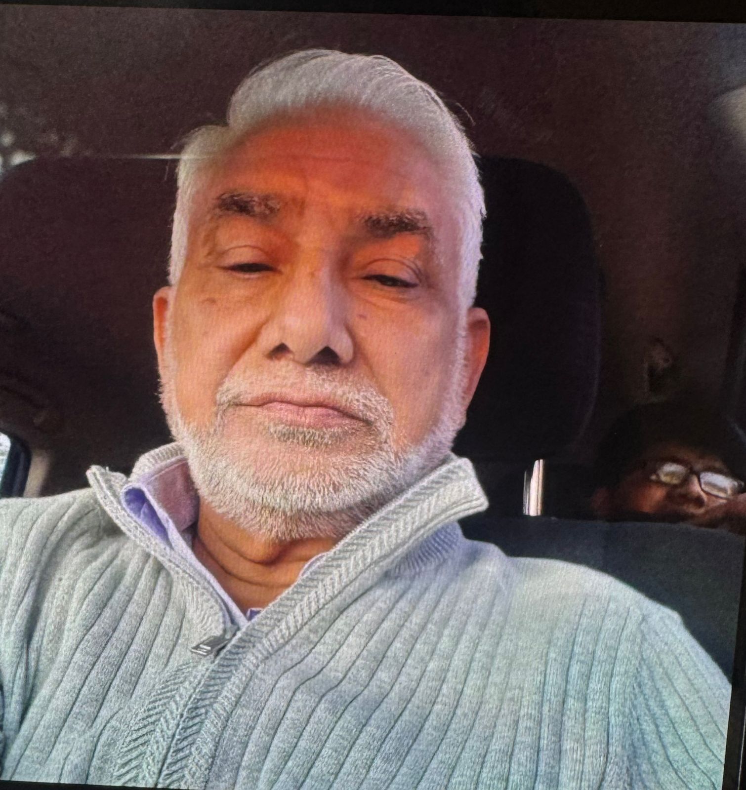 S.M.Ali Saqlain